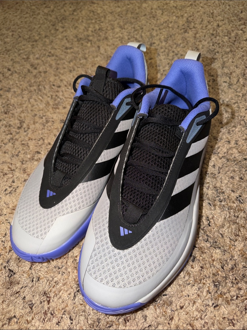Men’s Adidas shoes